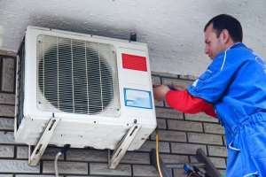 Find HVAC Contractors in Jefferson Davis County